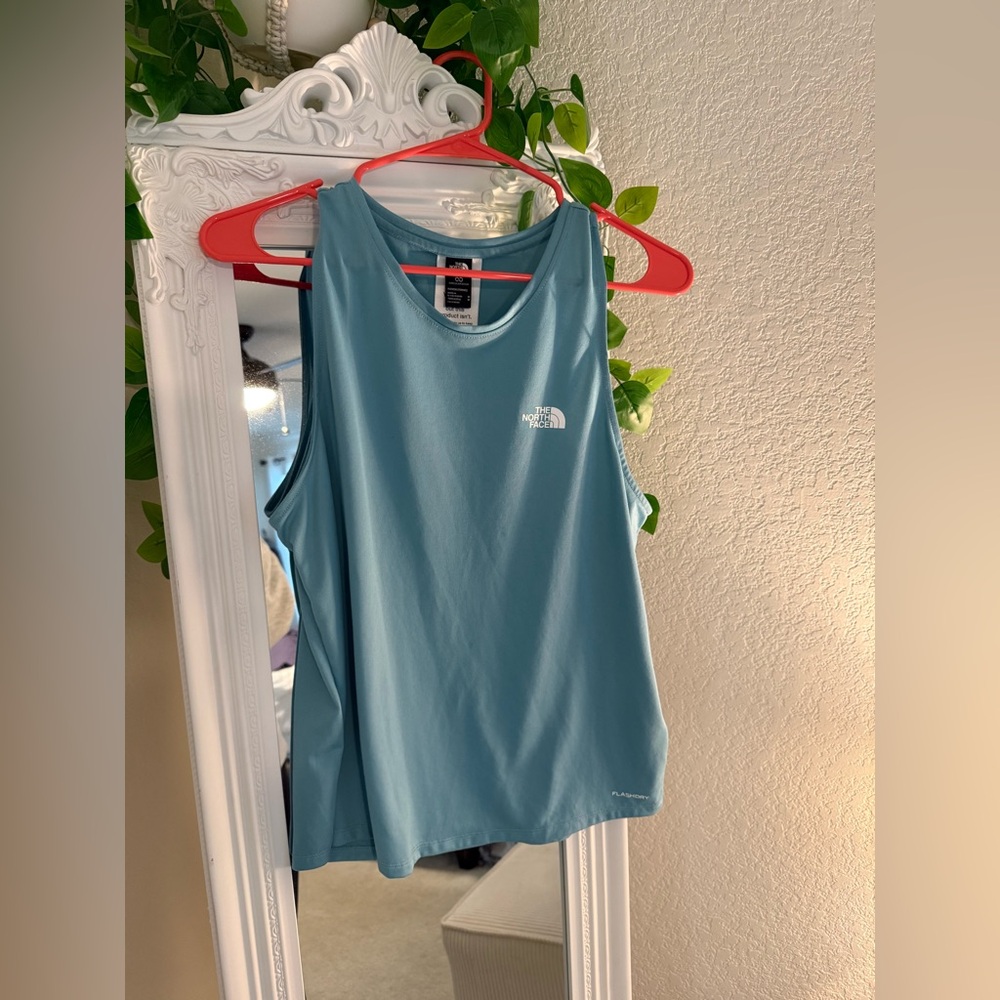 The North Face women’s tank